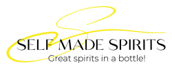 logo self made spirits