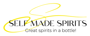 logo self made spirits